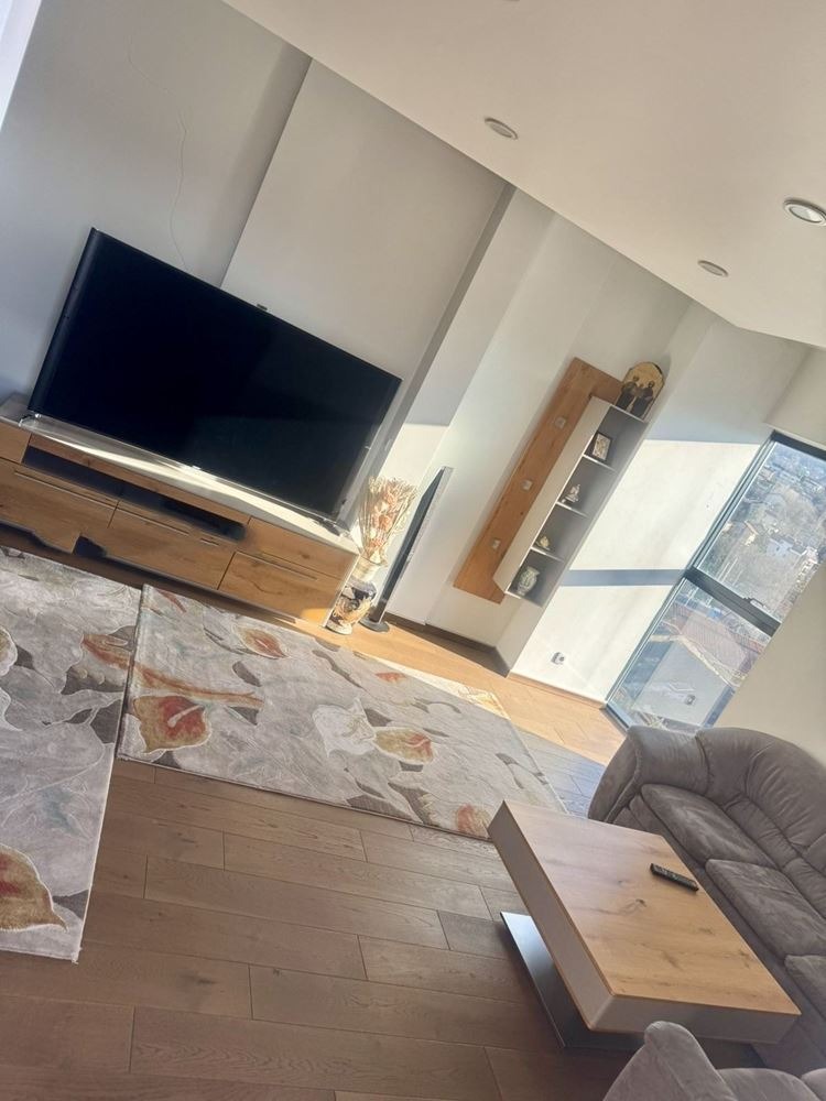 Продава 3-СТАЕН, гр. София, Овча купел, снимка 2 - Апартаменти - 54146389