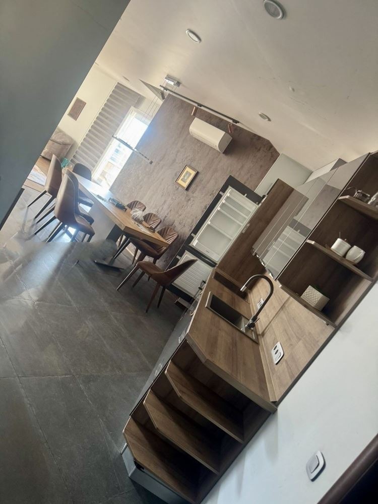 Продава 3-СТАЕН, гр. София, Овча купел, снимка 6 - Апартаменти - 54146389