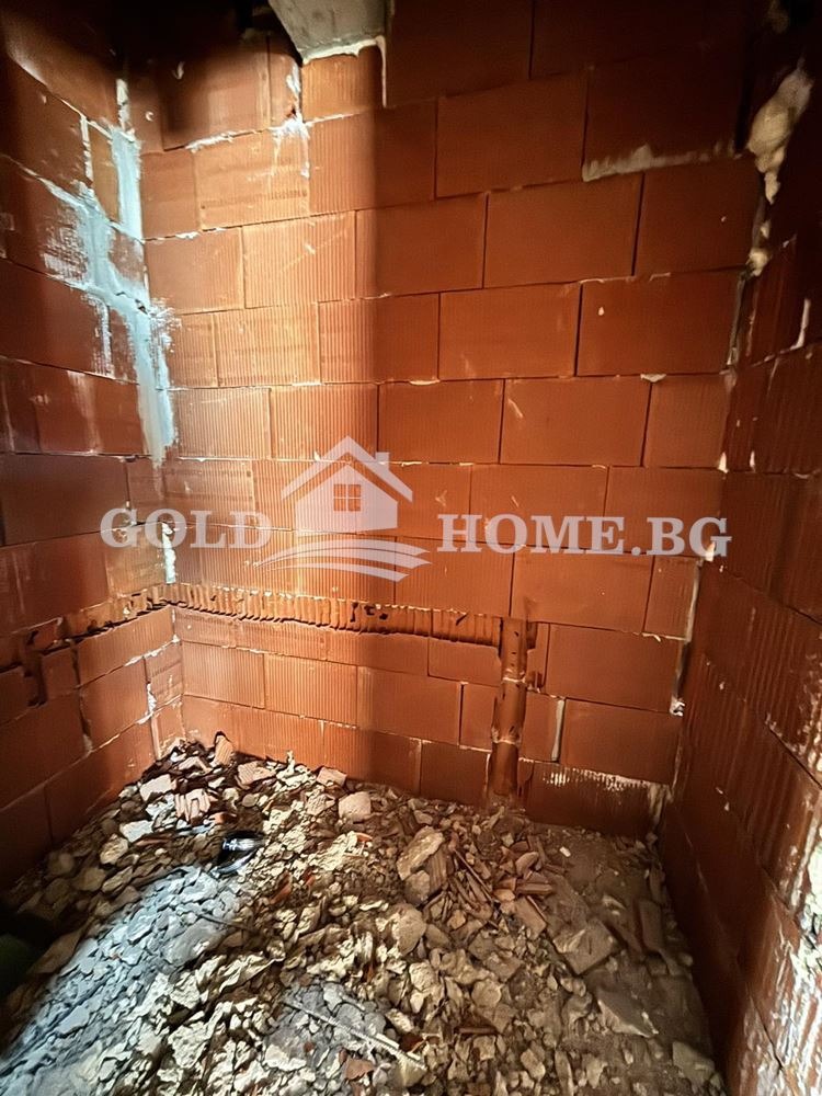 Продава 3-СТАЕН, гр. Пловдив, Христо Смирненски, снимка 8 - Апартаменти - 54513106