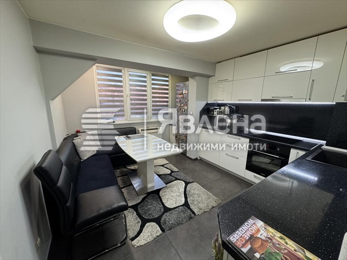 À vendre  3 chambres Varna , Vladislav Varnentchik 1 , 90 m² | 25312810