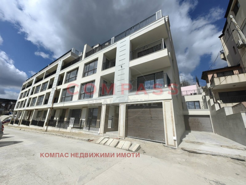 Продава  Многостаен, град Варна, Виница •  105 000 EUR • ID 15212709 — holmes.bg - [1] 