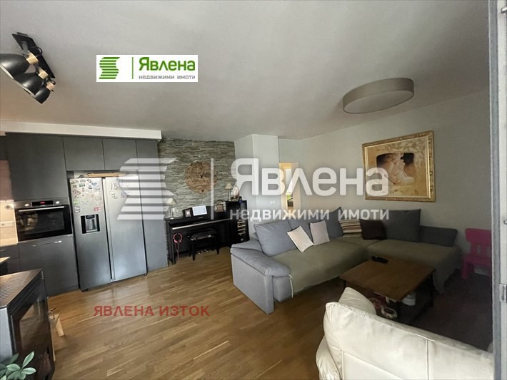 À vendre  3+ chambres Sofia , Manastirski livadi , 272 m² | 96477176 - image [5]