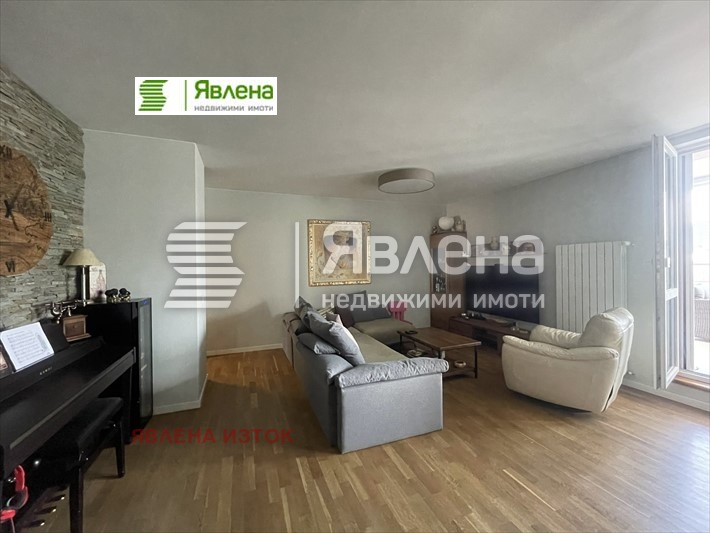 À vendre  3+ chambres Sofia , Manastirski livadi , 272 m² | 96477176 - image [6]