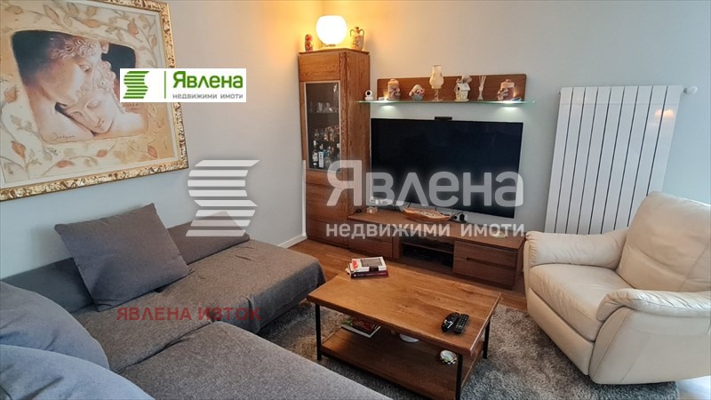 À vendre  3+ chambres Sofia , Manastirski livadi , 272 m² | 96477176 - image [4]