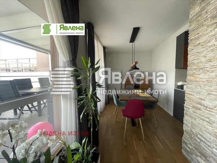 À vendre  3+ chambres Sofia , Manastirski livadi , 272 m² | 96477176 - image [7]