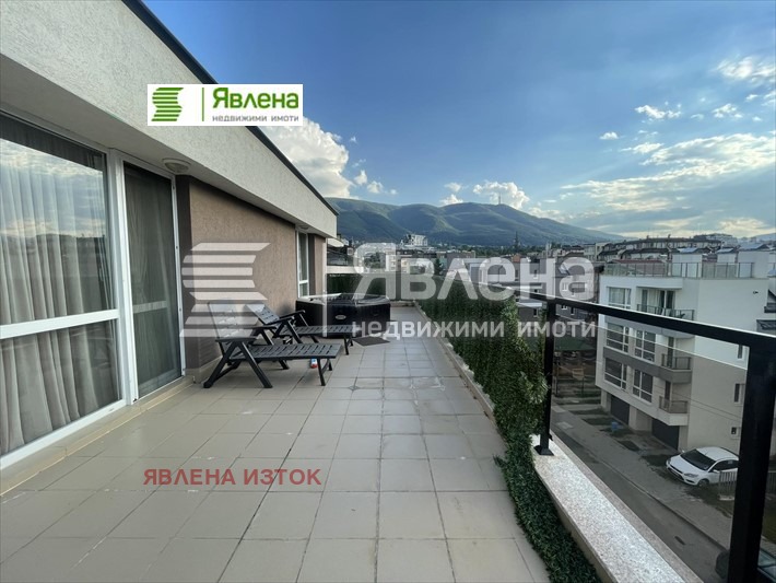 À vendre  3+ chambres Sofia , Manastirski livadi , 272 m² | 96477176 - image [2]