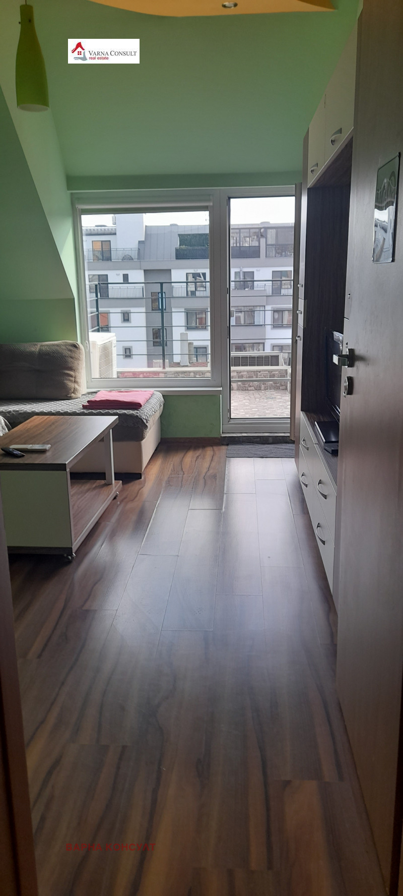 À vendre  Maisonnette Varna , Trochevo , 145 m² | 45250820 - image [12]