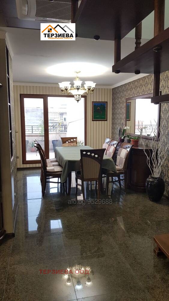 Продава МЕЗОНЕТ, гр. Стара Загора, Център, снимка 1 - Aпартаменти - 49078533