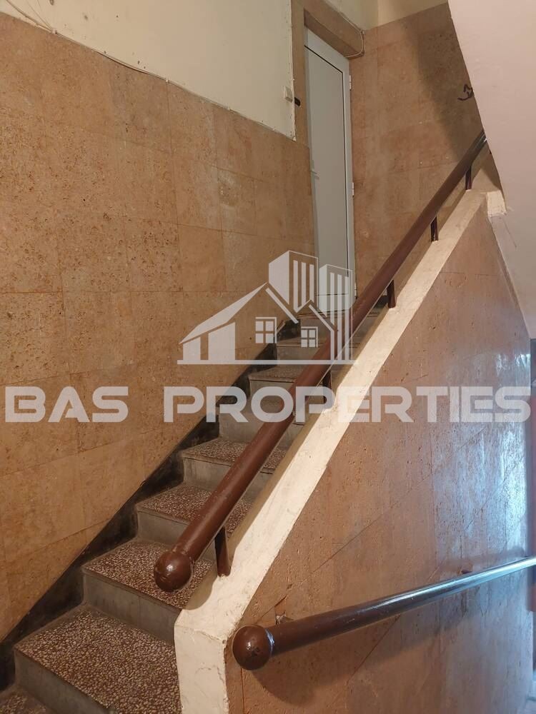 Продава ОФИС, гр. София, Банишора, снимка 6 - Офиси - 54353318