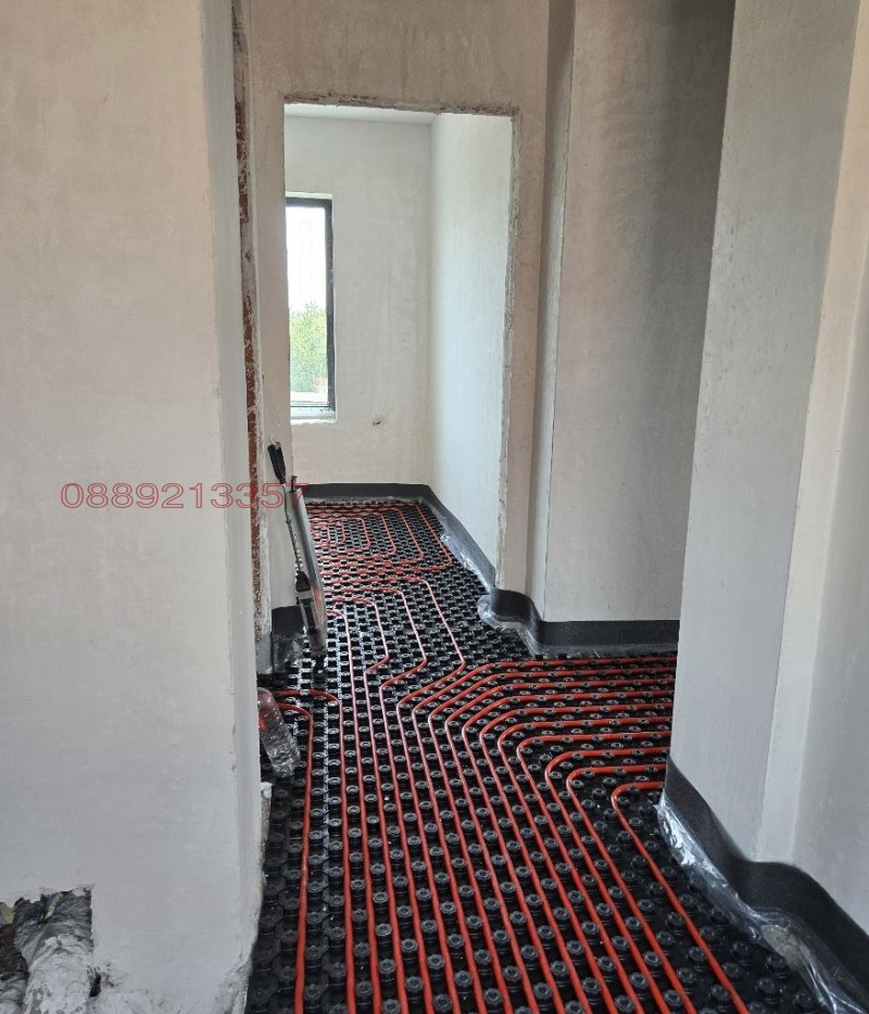 Te koop  Huis regio Sofia , Kostinbrod , 165 m² | 92444470 - afbeelding [17]