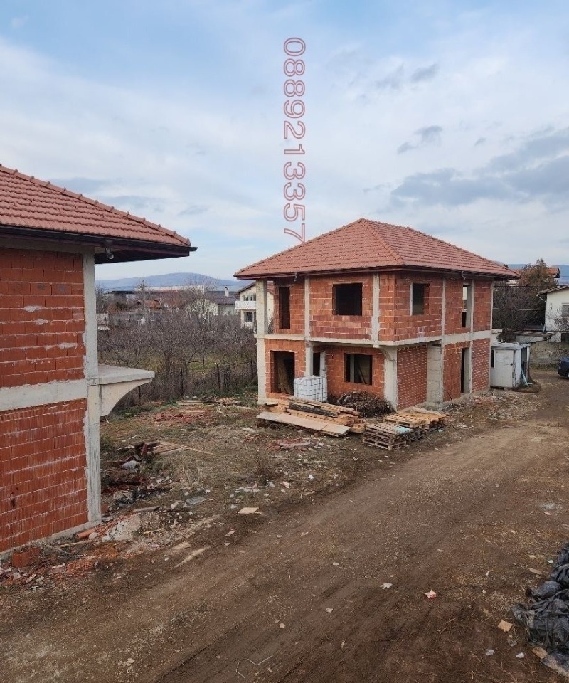 Продава КЪЩА, гр. Костинброд, област София област, снимка 16 - Къщи - 49474839