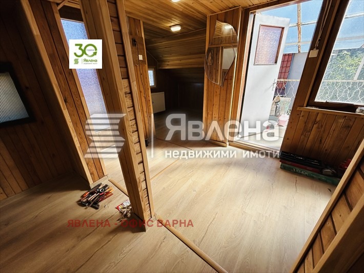 Продава КЪЩА, с. Осеново, област Варна, снимка 16 - Къщи - 49365532