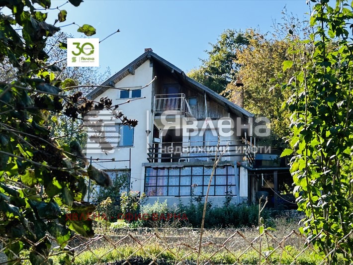 Продава КЪЩА, с. Осеново, област Варна, снимка 1 - Къщи - 49365532