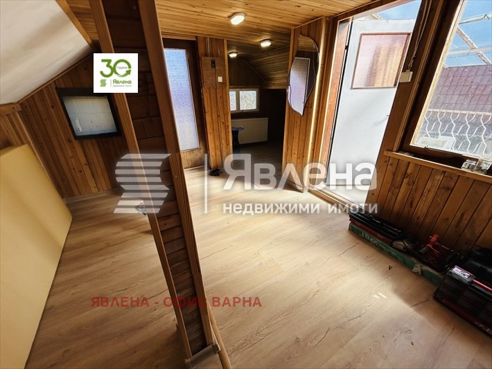 Продава КЪЩА, с. Осеново, област Варна, снимка 15 - Къщи - 49365532