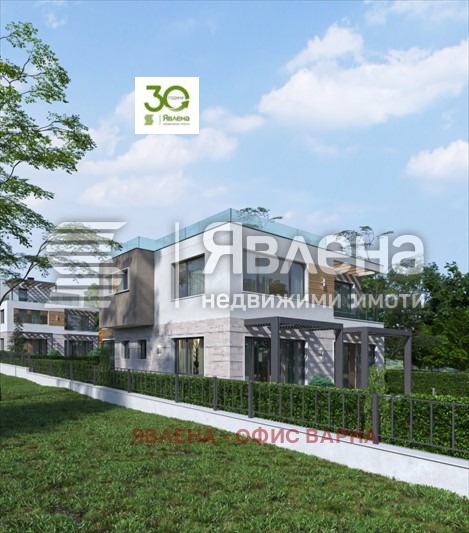 Til salgs  Hus Varna , m-t Dobreva sjesjma , 204 kvm | 93288568 - bilde [2]
