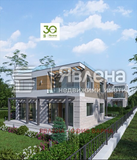 Til salgs  Hus Varna , m-t Dobreva sjesjma , 204 kvm | 93288568