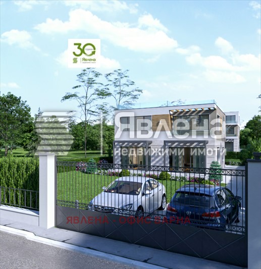 Til salgs  Hus Varna , m-t Dobreva sjesjma , 204 kvm | 93288568 - bilde [3]