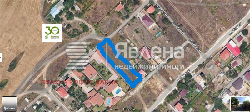 Til salgs  Hus Varna , m-t Dobreva sjesjma , 204 kvm | 93288568 - bilde [5]