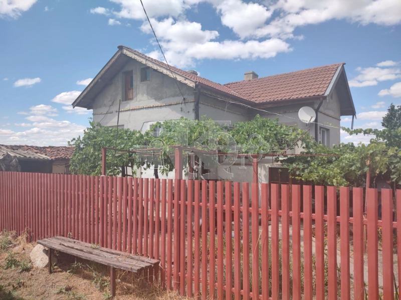 Til salg  Hus region Dobrich , Vedrina , 60 kvm | 49016285