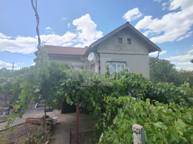 Til salg  Hus region Dobrich , Vedrina , 60 kvm | 49016285 - billede [16]