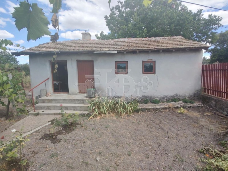 Til salg  Hus region Dobrich , Vedrina , 60 kvm | 49016285 - billede [10]