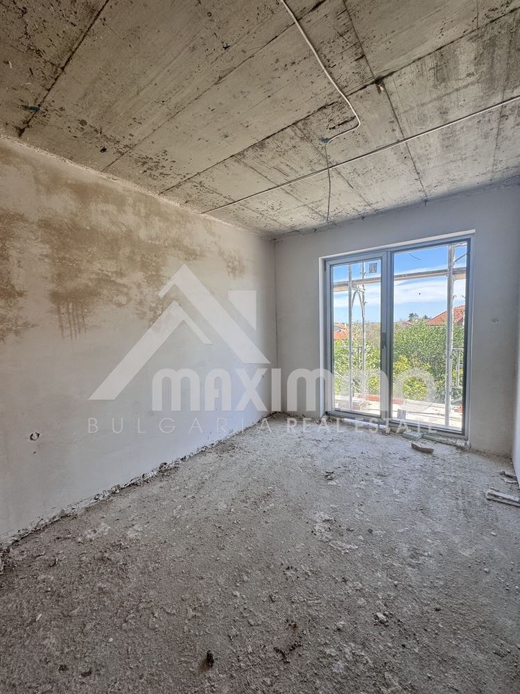 Продава КЪЩА, гр. Варна, м-т Горна Трака, снимка 14 - Къщи - 54406288