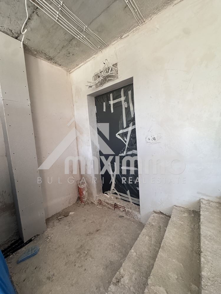 Продава КЪЩА, гр. Варна, м-т Горна Трака, снимка 5 - Къщи - 54406288