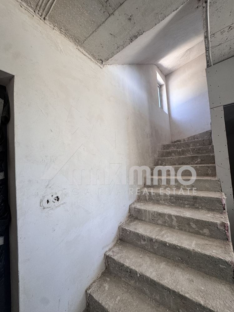 Продава КЪЩА, гр. Варна, м-т Горна Трака, снимка 6 - Къщи - 54406288