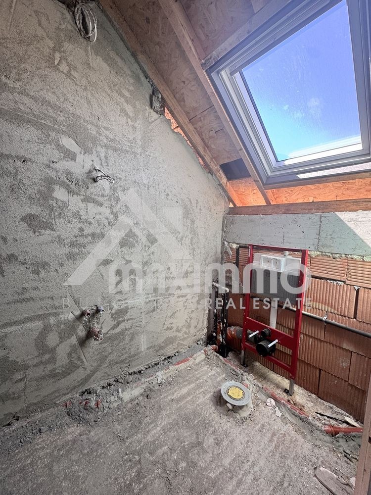 Продава КЪЩА, гр. Варна, м-т Горна Трака, снимка 12 - Къщи - 54406288
