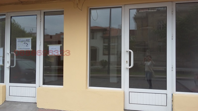 Продава МАГАЗИН, гр. Пазарджик, Моста на Лютата, снимка 2 - Магазини - 52855131