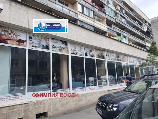 Eladó  Üzlet Ruse , Sirok centar , 307 négyzetméter | 98009773