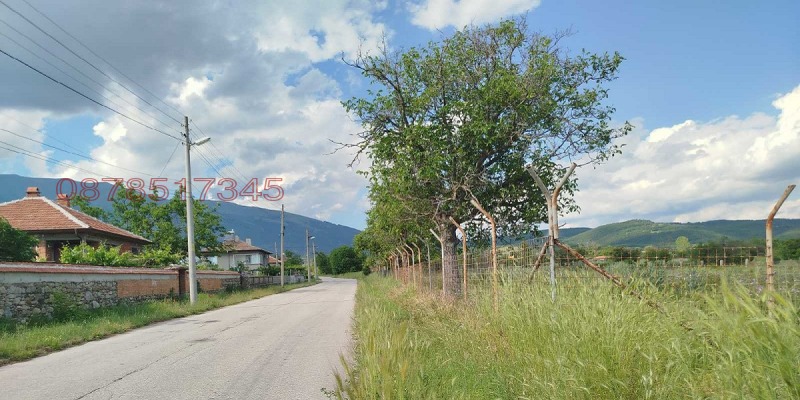 Προς πώληση  Οικόπεδο περιοχή Plovdiv , Βασηλ Λεβσκη , 1300 τ.μ | 20602112