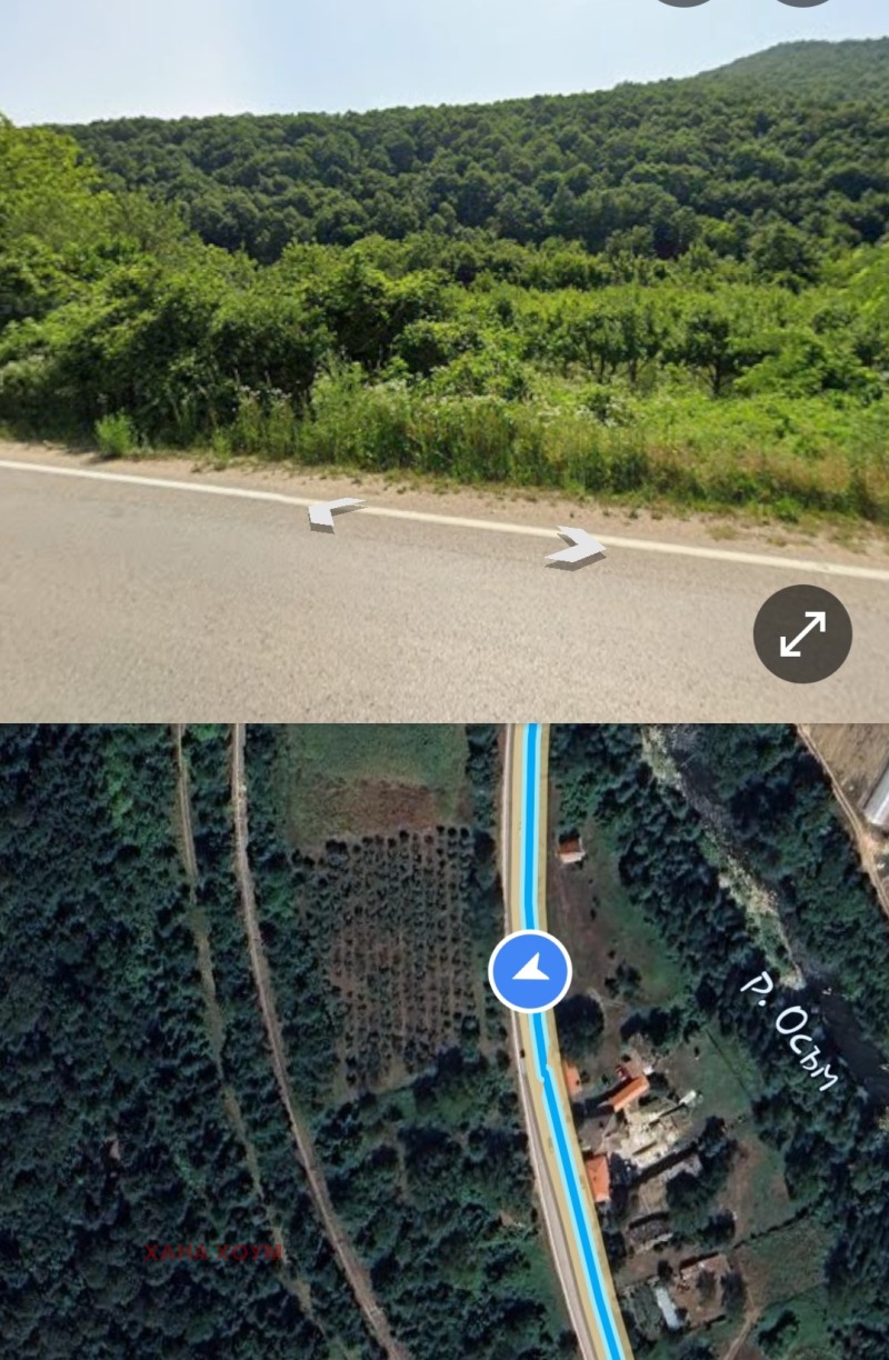 Til salgs  Plott region Lovech , Trojan , 5031 kvm | 88383790 - bilde [3]