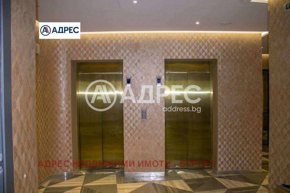Продава 1-СТАЕН, гр. Бургас, Лазур, снимка 6 - Апартаменти - 53782908