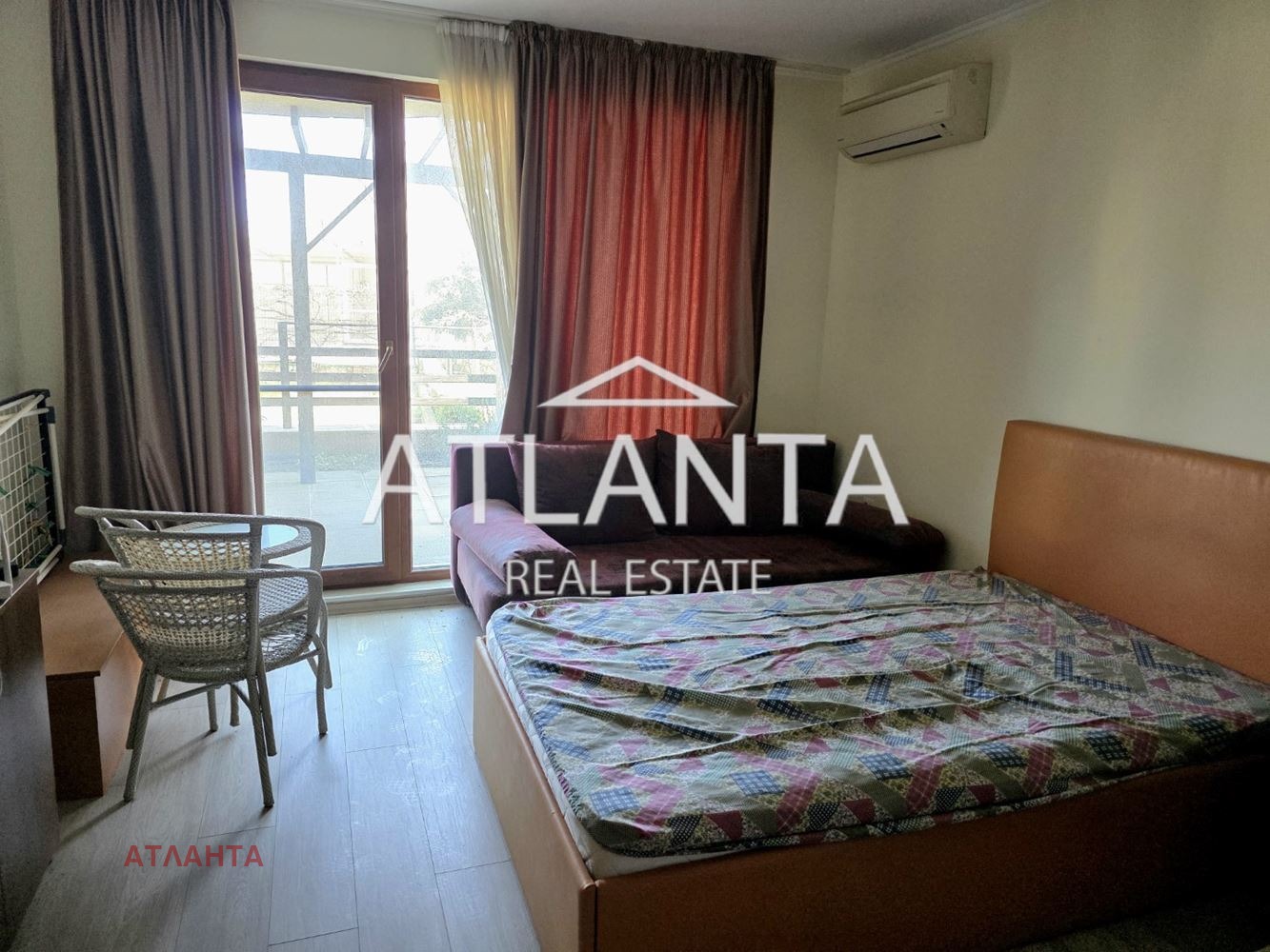 Продава 1-СТАЕН, с. Шкорпиловци, област Варна, снимка 8 - Апартаменти - 54938192