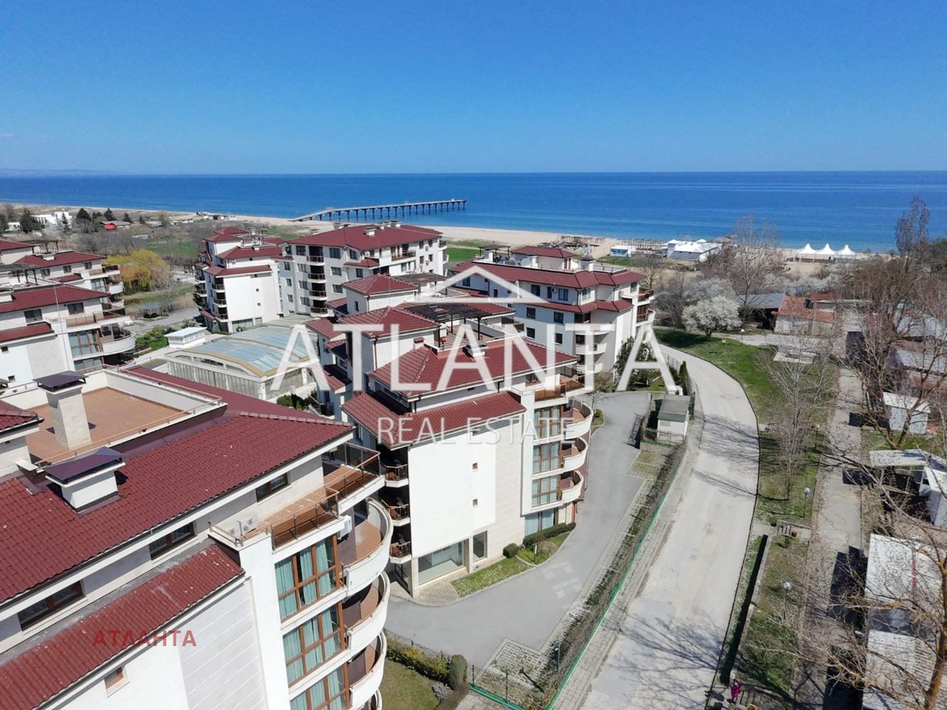 Продава 1-СТАЕН, с. Шкорпиловци, област Варна, снимка 16 - Апартаменти - 54938192