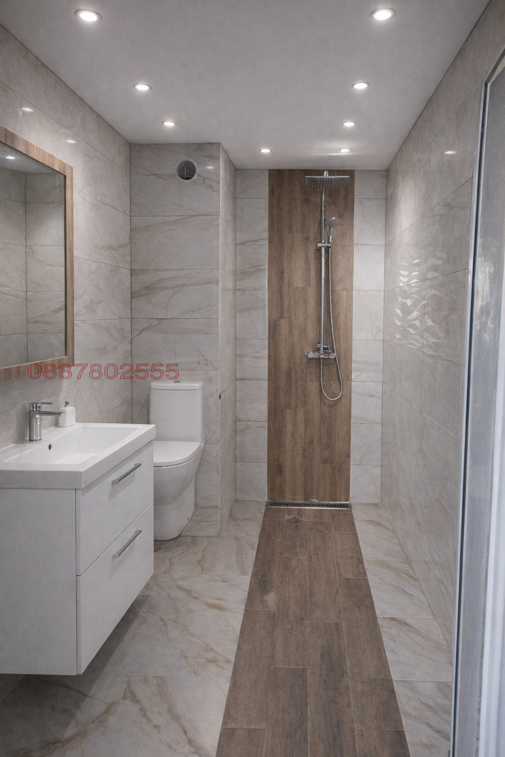 Продава 2-СТАЕН, гр. Несебър, област Бургас, снимка 2 - Апартаменти - 53682378