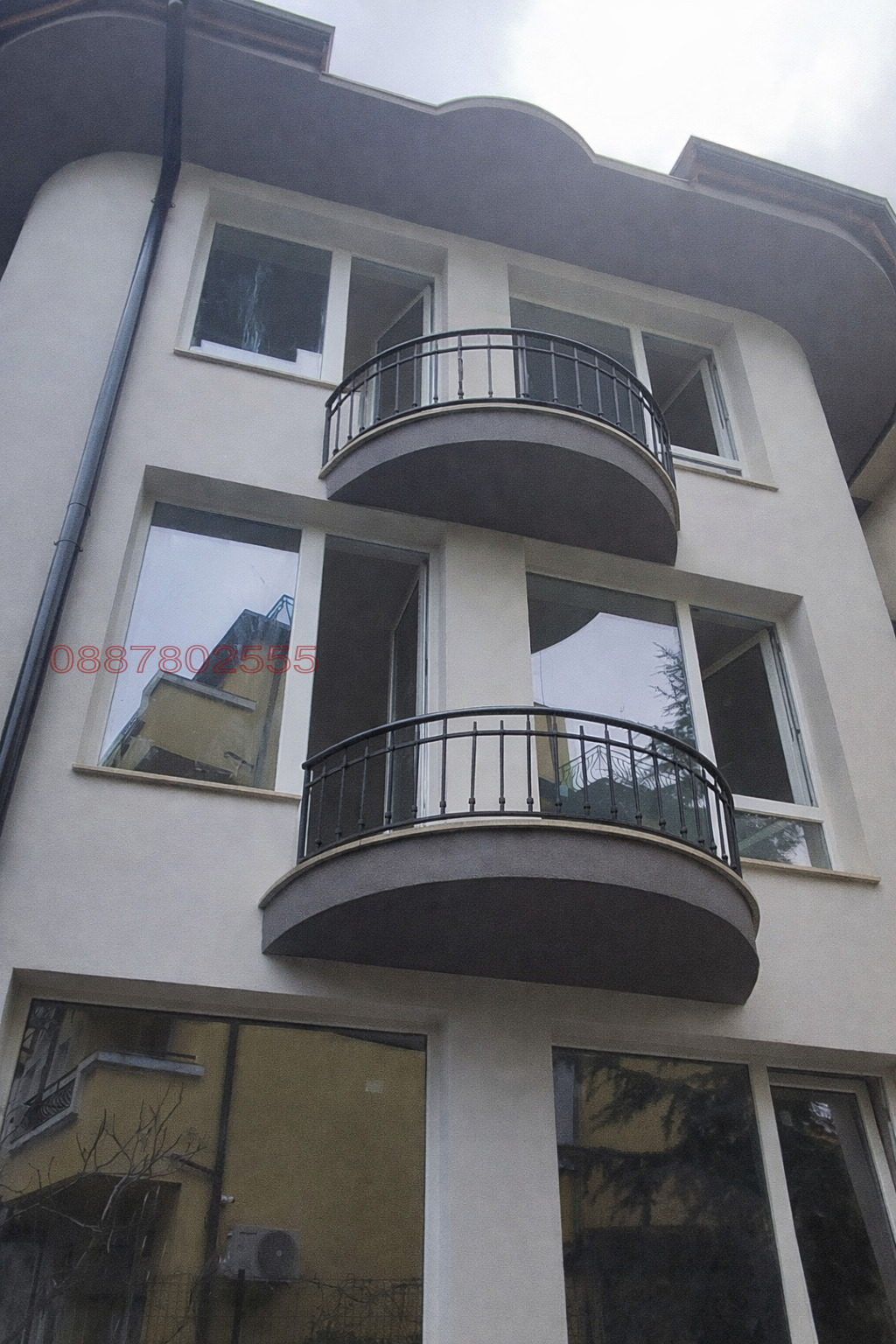 Продава 2-СТАЕН, гр. Несебър, област Бургас, снимка 4 - Апартаменти - 53682378