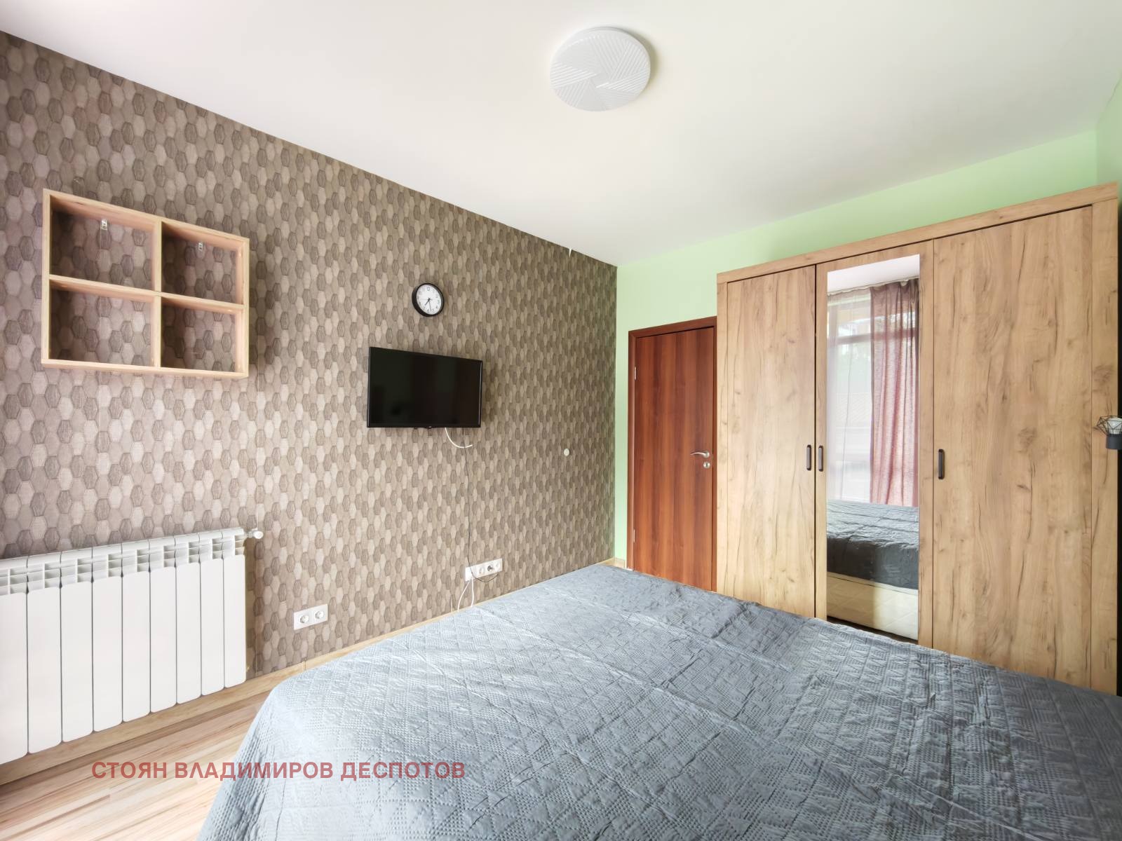 Продава 2-СТАЕН, гр. София, Овча купел, снимка 5 - Апартаменти - 54512966