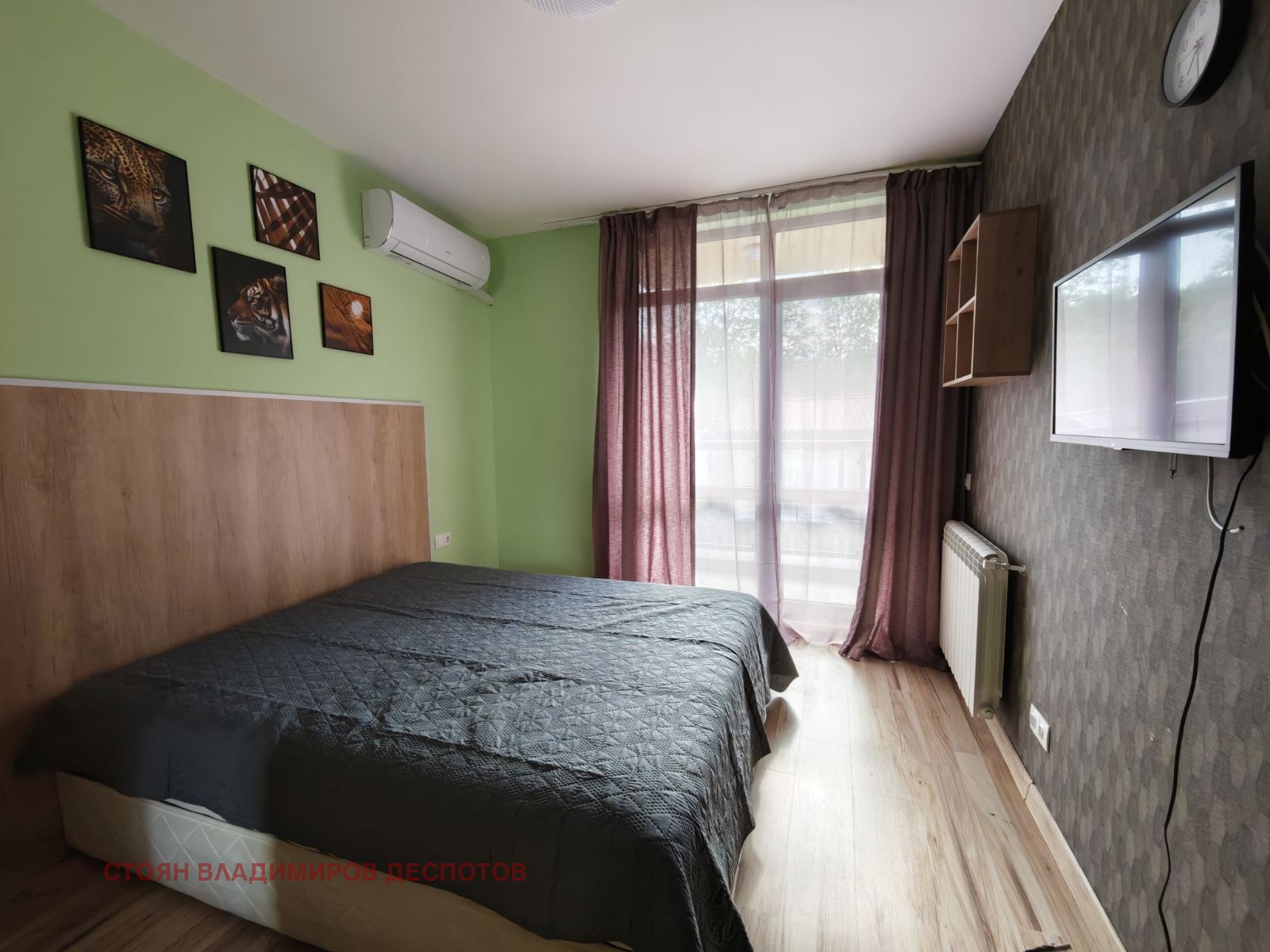 Продава 2-СТАЕН, гр. София, Овча купел, снимка 4 - Апартаменти - 54512966