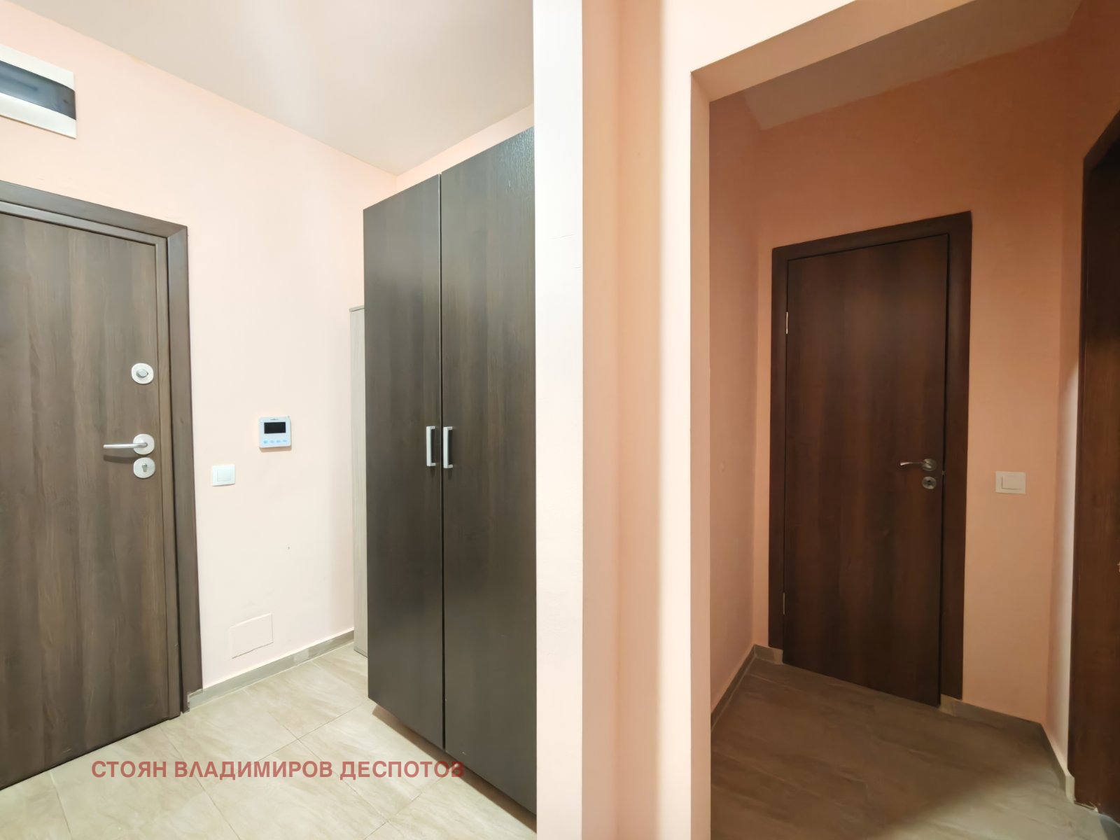 Продава 2-СТАЕН, гр. София, Овча купел, снимка 9 - Апартаменти - 54512966