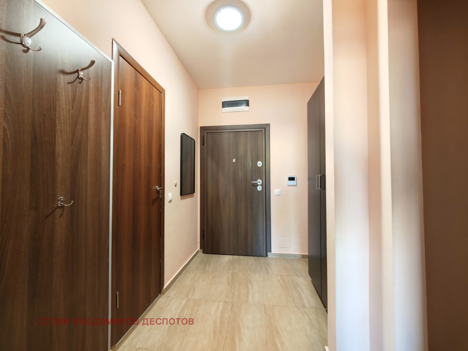 Продава 2-СТАЕН, гр. София, Овча купел, снимка 11 - Апартаменти - 54512966