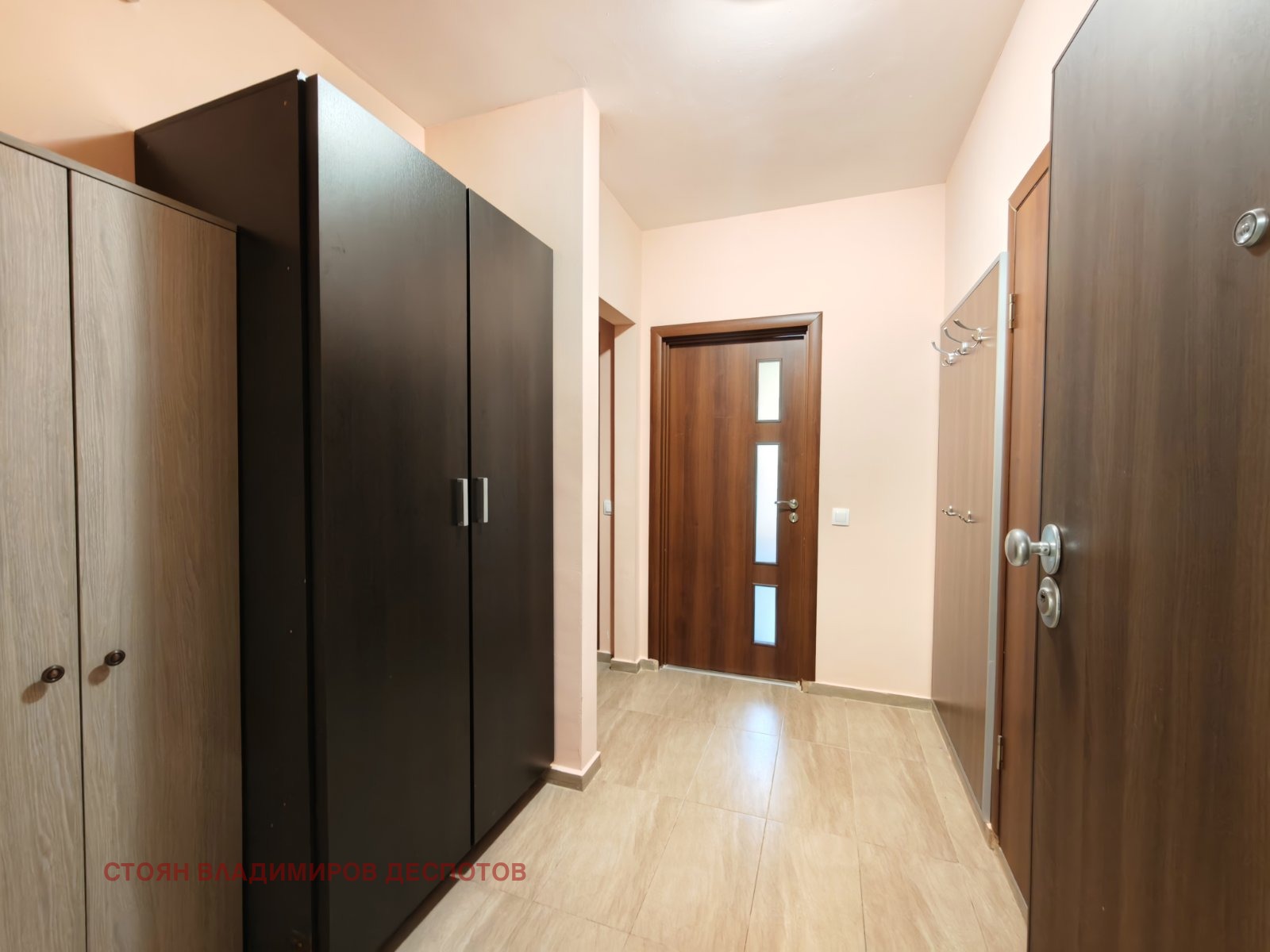 Продава 2-СТАЕН, гр. София, Овча купел, снимка 10 - Апартаменти - 54512966