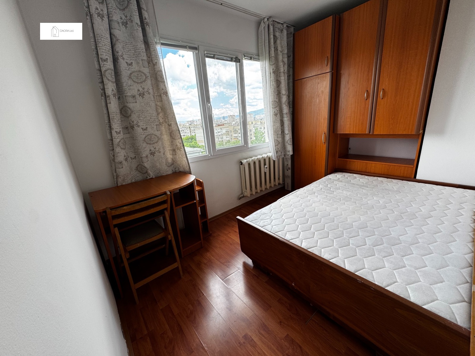 Продава 2-СТАЕН, гр. София, Света Троица, снимка 5 - Апартаменти - 54566295