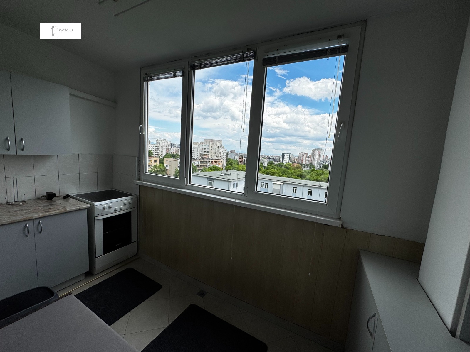 Продава 2-СТАЕН, гр. София, Света Троица, снимка 8 - Апартаменти - 54566295