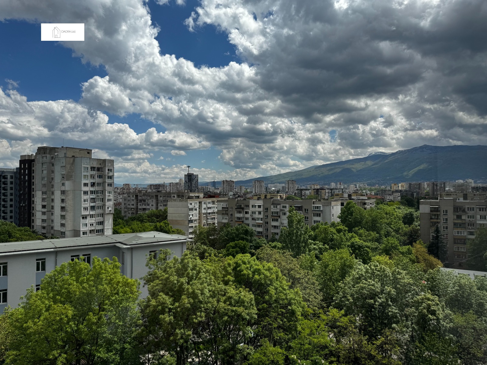 Продава 2-СТАЕН, гр. София, Света Троица, снимка 11 - Апартаменти - 54566295