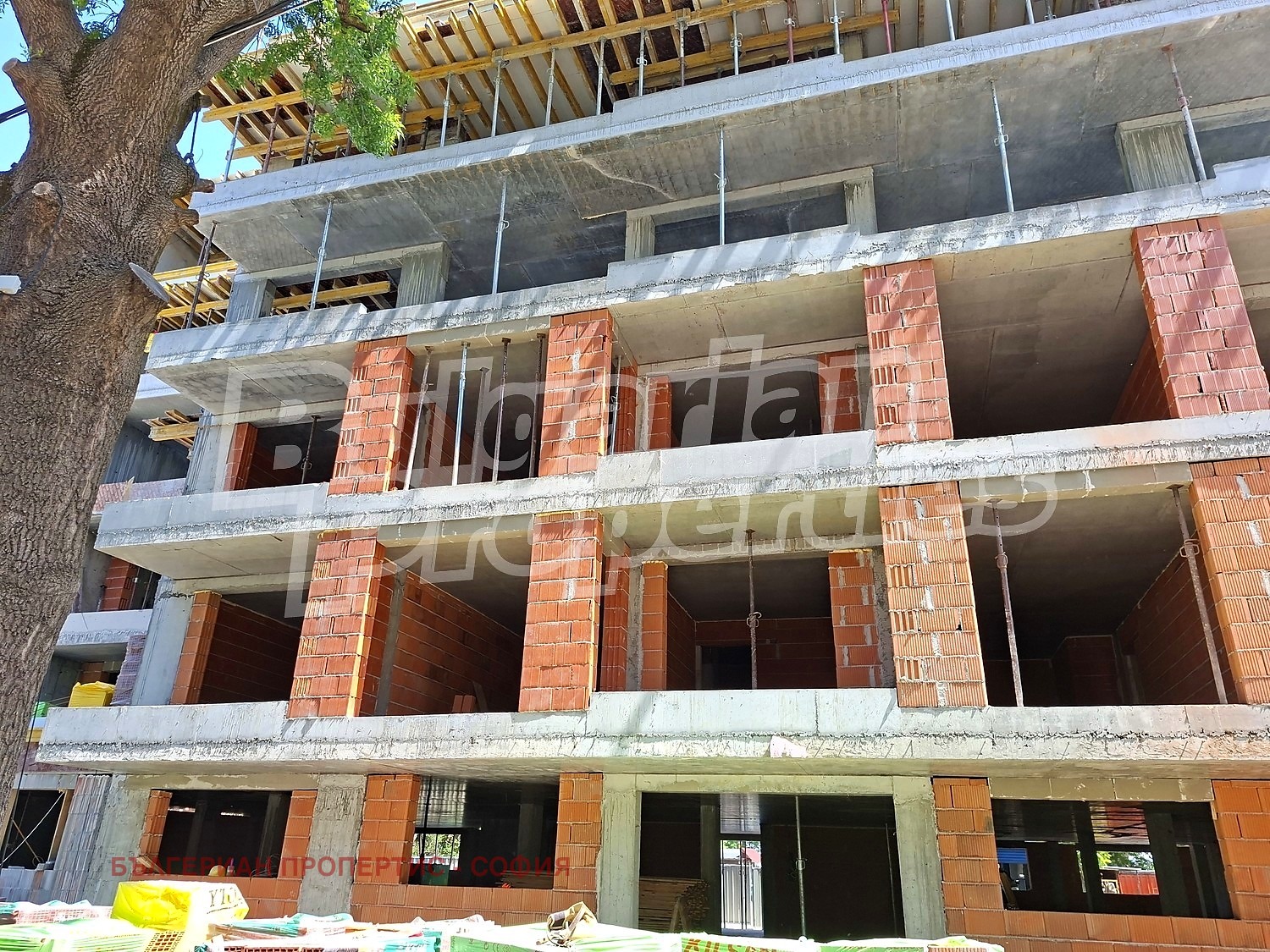 Продава 2-СТАЕН, гр. София, Люлин 10, снимка 12 - Апартаменти - 54630417