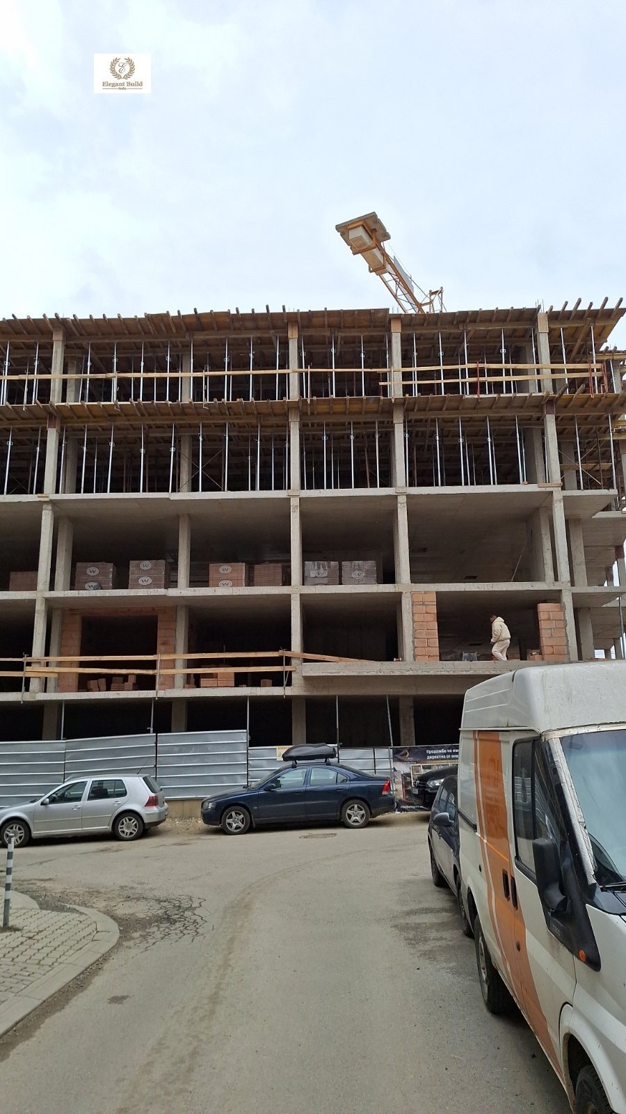 Продава 3-СТАЕН, гр. София, Кръстова вада, снимка 2 - Апартаменти - 50862552