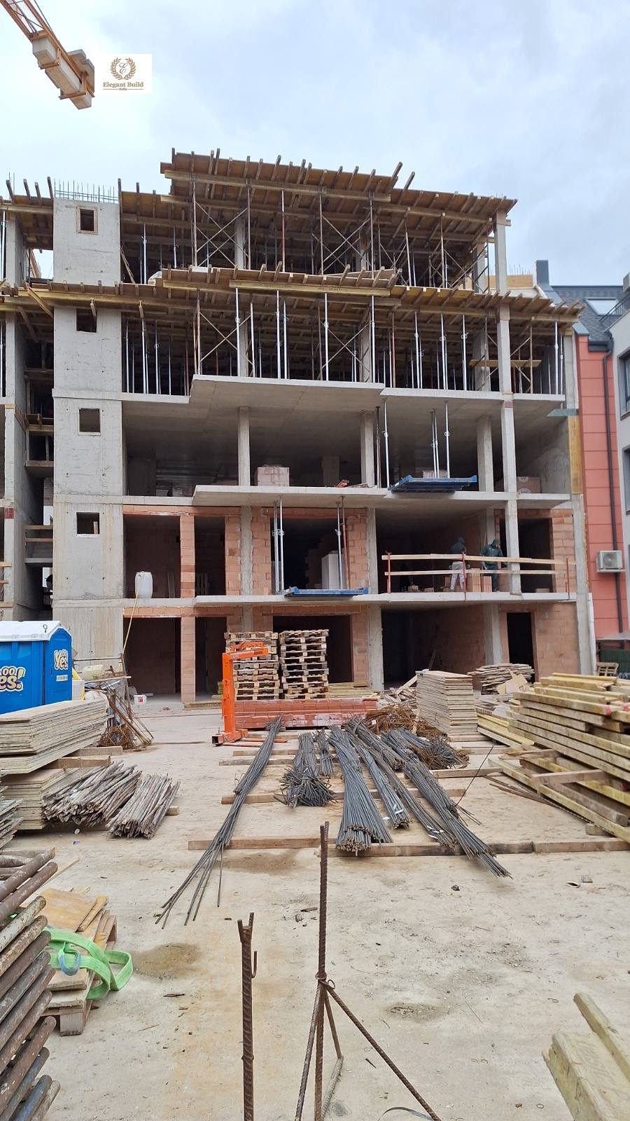 Продава 3-СТАЕН, гр. София, Кръстова вада, снимка 13 - Апартаменти - 50862552