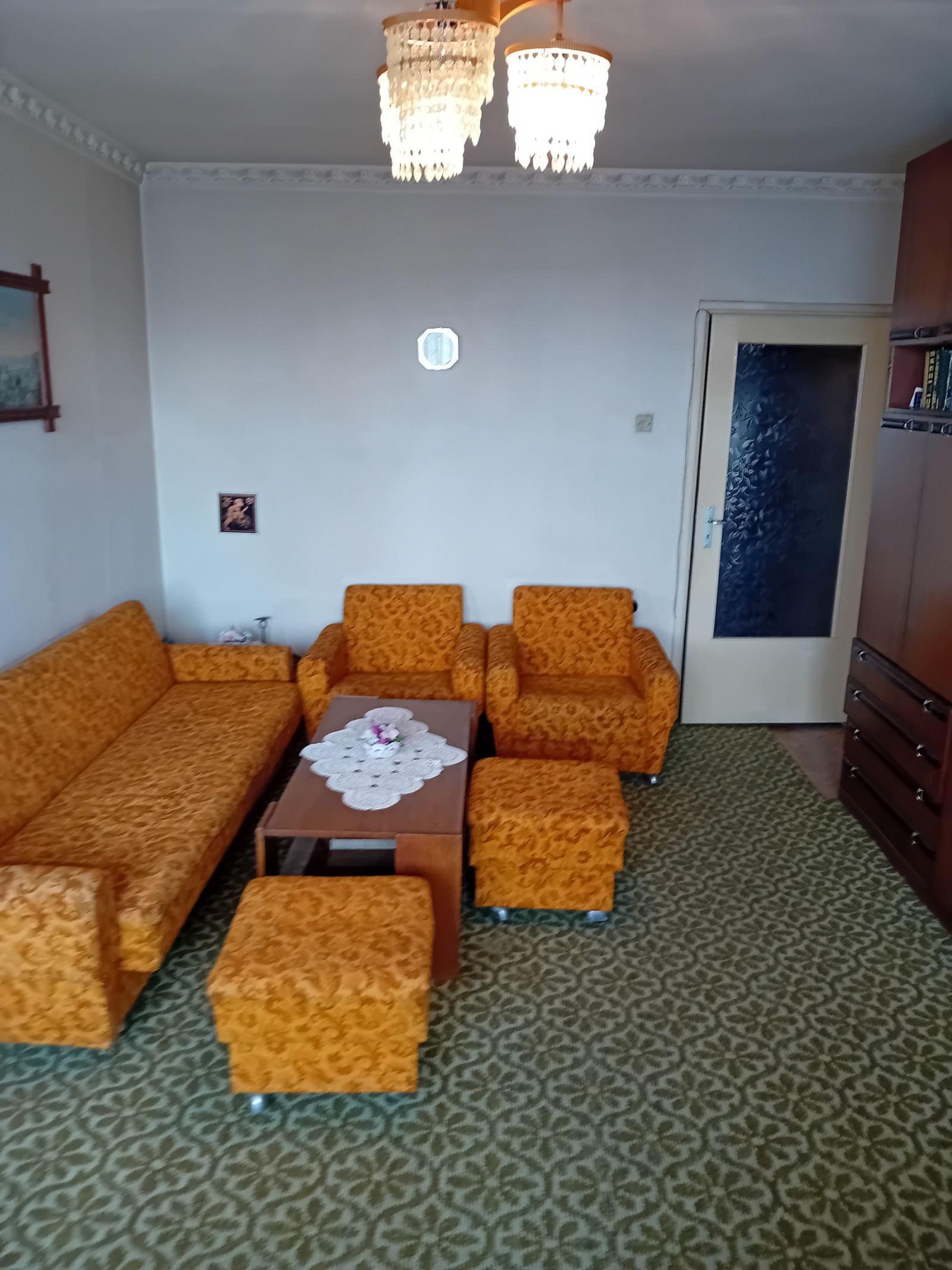 Продава 3-СТАЕН, гр. София, Красна поляна 1, снимка 2 - Апартаменти - 54299888